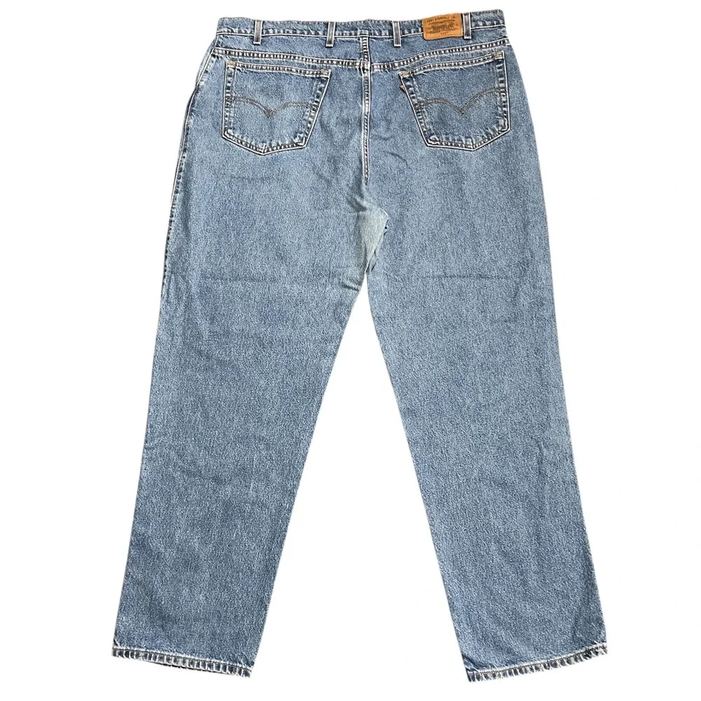 Levis classic comfort